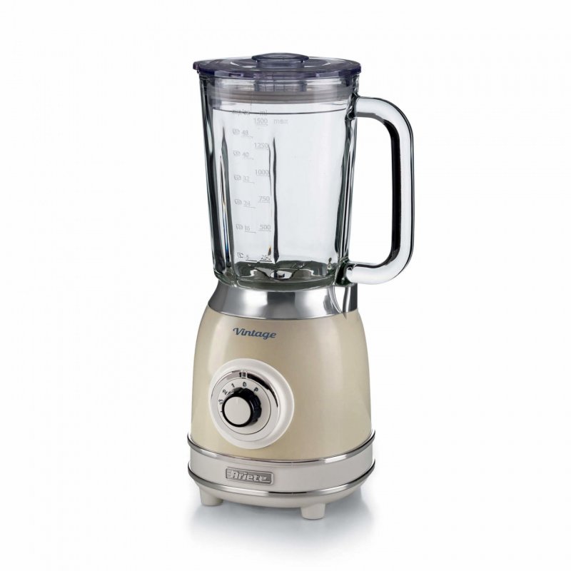 Ariete 0583/03 1.5 L Tabletop blender 1000 W Beige