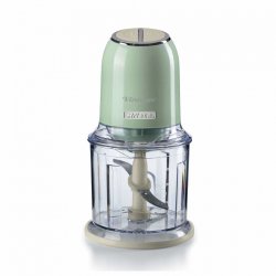 Ariete 0438/04 electric food chopper 0.6 L 400 W Green
