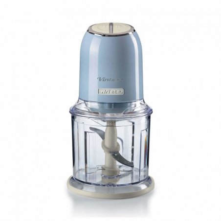 Ariete 0438/05 electric food chopper 0.6 L 400 W Blue