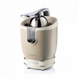 Ariete 0413/03 electric citrus press 85 W Beige