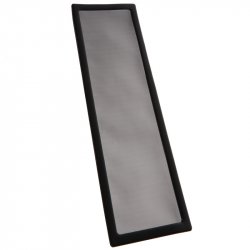 Demciflex Staubfilter für XSPC AX Triple 140mm - schwarz/schwarz