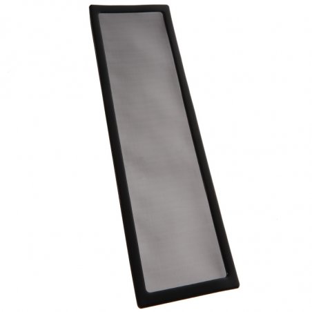 Demciflex Staubfilter für XSPC AX Triple 140mm - schwarz/schwarz