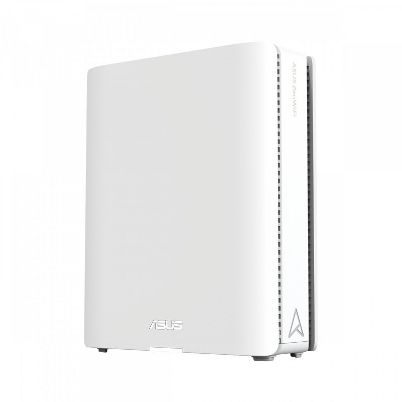 ASUS ZenWiFi BQ16 Tri-band (2.4 GHz / 5 GHz / 6 GHz) Wi-Fi 7 (802.11be) White 3 Internal