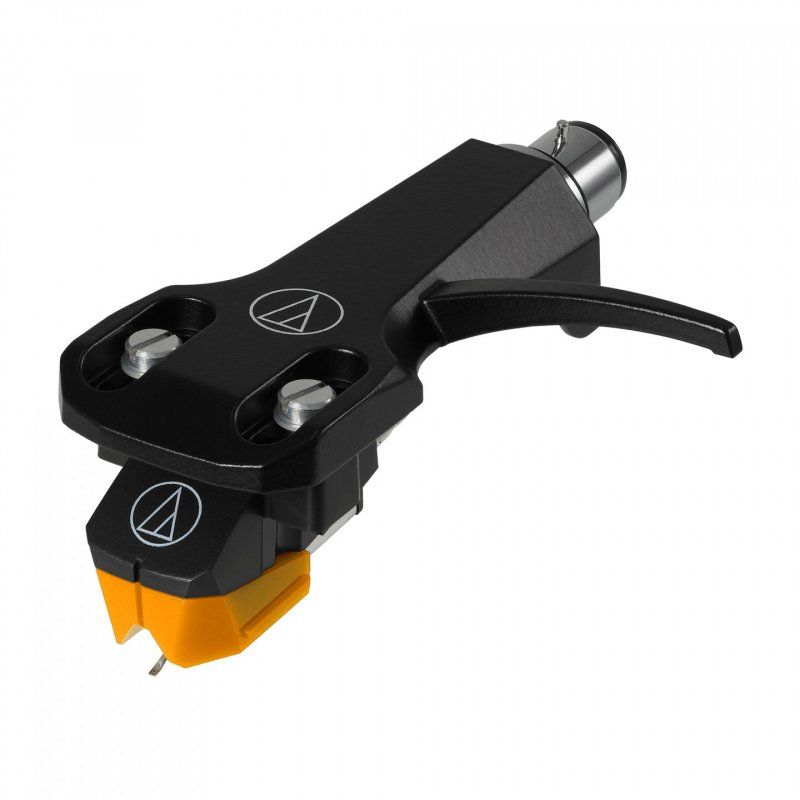 Audio-Technica AT-VM95EN/H Accessoire platines audio Cartouche stylet pour platine audio