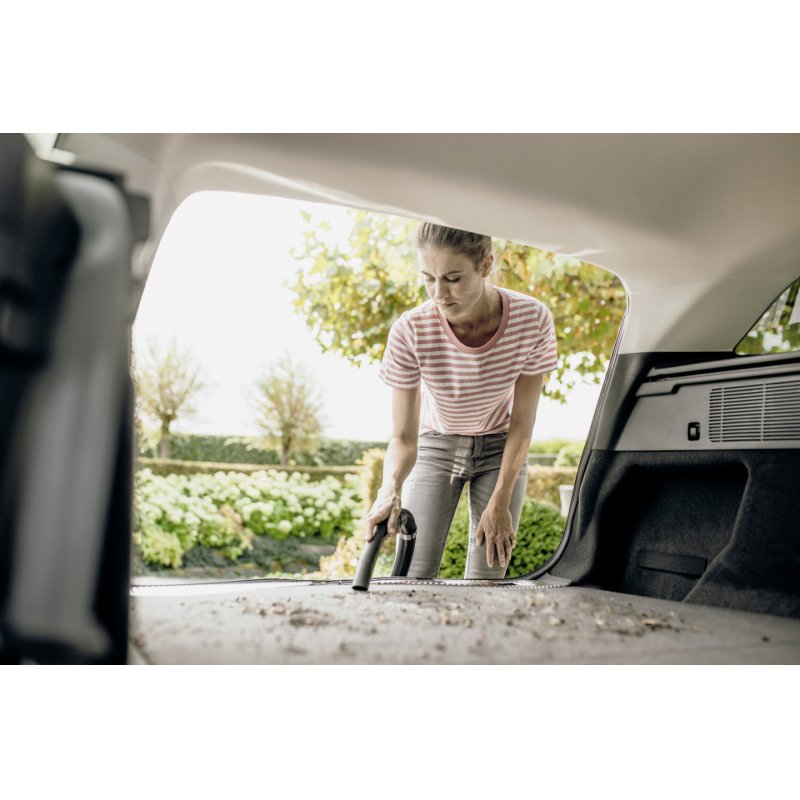 Kärcher WD 4 S V-20/5/22 20 L Drum vacuum Dry&wet 1000 W Bagless