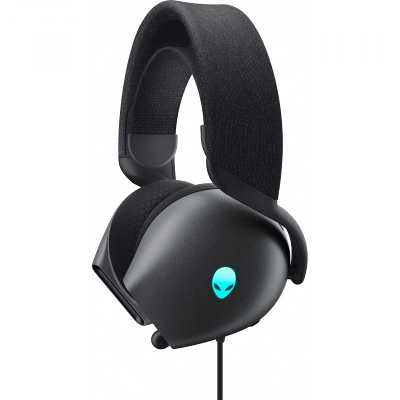 Alienware AW520H Headset Wired Head-band Gaming Grey