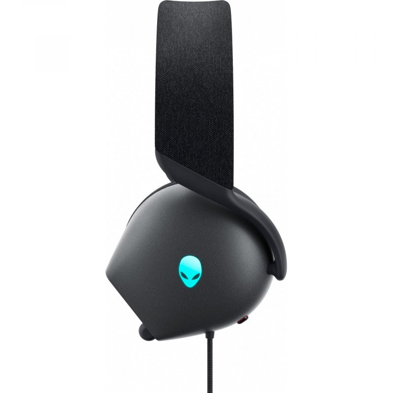 Alienware AW520H Casque Avec fil Arceau Jouer Gris