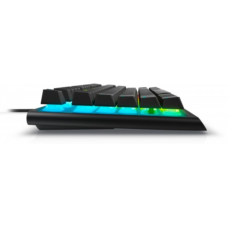 Alienware AW420K clavier USB Noir