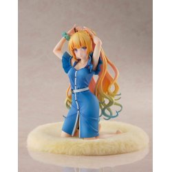 Classroom of the Elite statuette PVC SHIBUYA SCRAMBLE FIGURE 1/6 Kei Karuizawa 19 cm