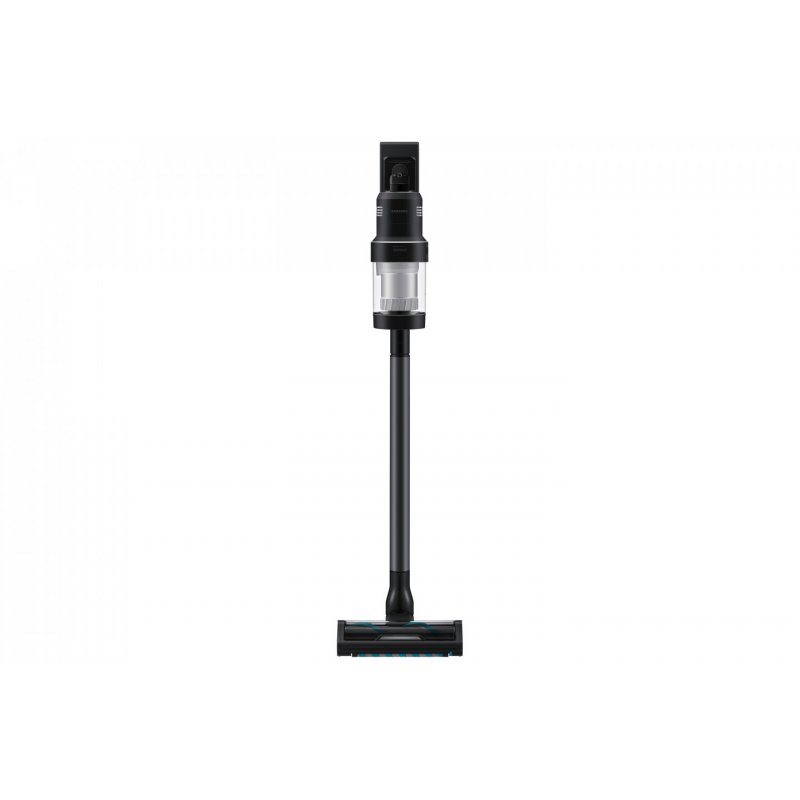 Samsung VS28C9784QK aspirateur de table Noir Sans sac