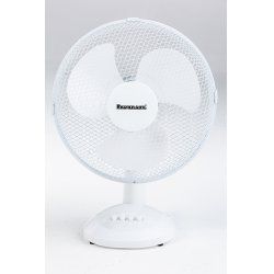 Ravanson WT-1040 household fan Grey, White