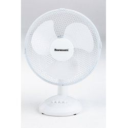 Ravanson WT-1030 household fan Grey, White