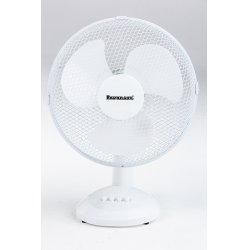 Ravanson WT-1030 ventilateur Gris, Blanc