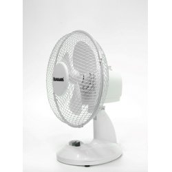 Desktop Fan Ravanson WT-1023 (white)