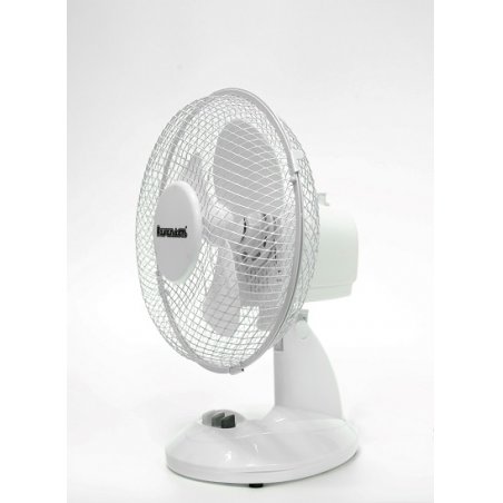 Desktop Fan Ravanson WT-1023 (white)