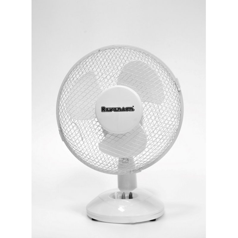 Ravanson WT-1023 household fan White