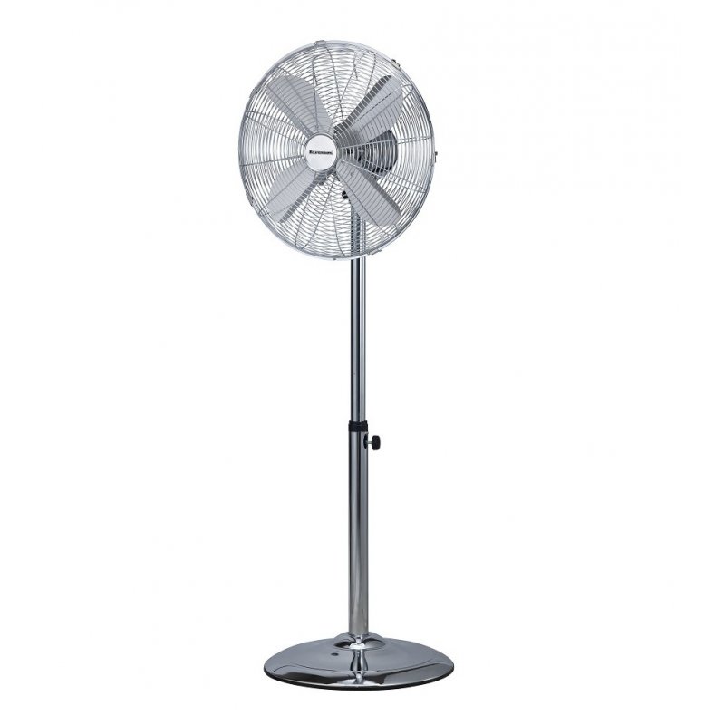 Floor fan Ravanson WT-7040SN INOX
