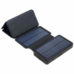PowerNeed ES20000B Panneau solaire 9 W