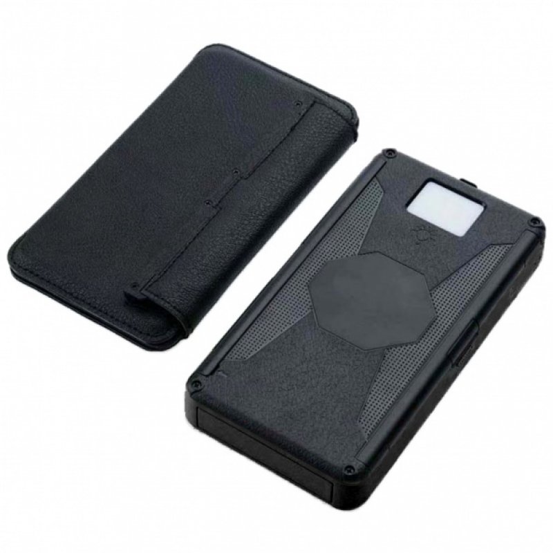 PowerNeed ES20000B Panneau solaire 9 W