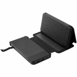 PowerNeed ES8000B Panneau solaire 6 W