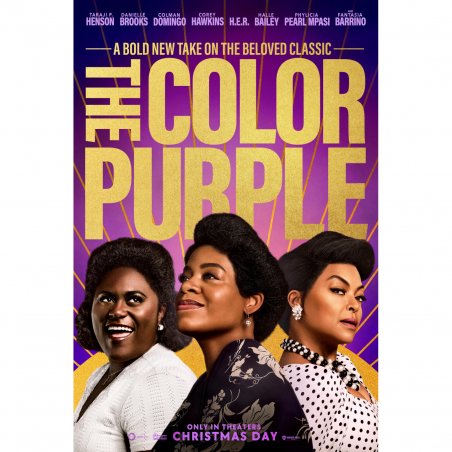 The Color Purple