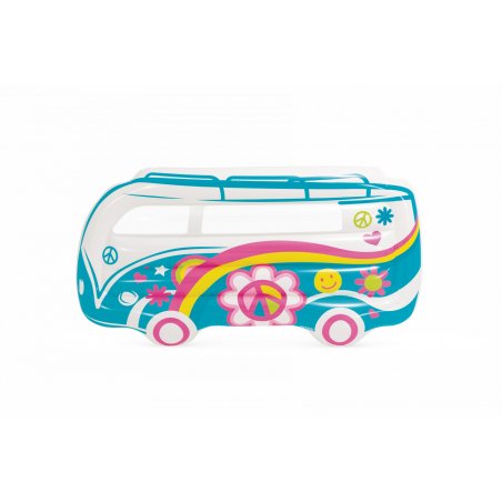 INTEX - Groovy Van Float (58728)