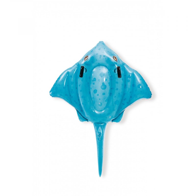 INTEX - Stingray Ride On (57576)