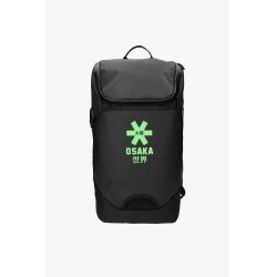 Osaka - Padel Backpack - Iconic Black