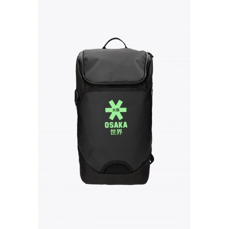 Osaka - Padel Backpack - Iconic Black