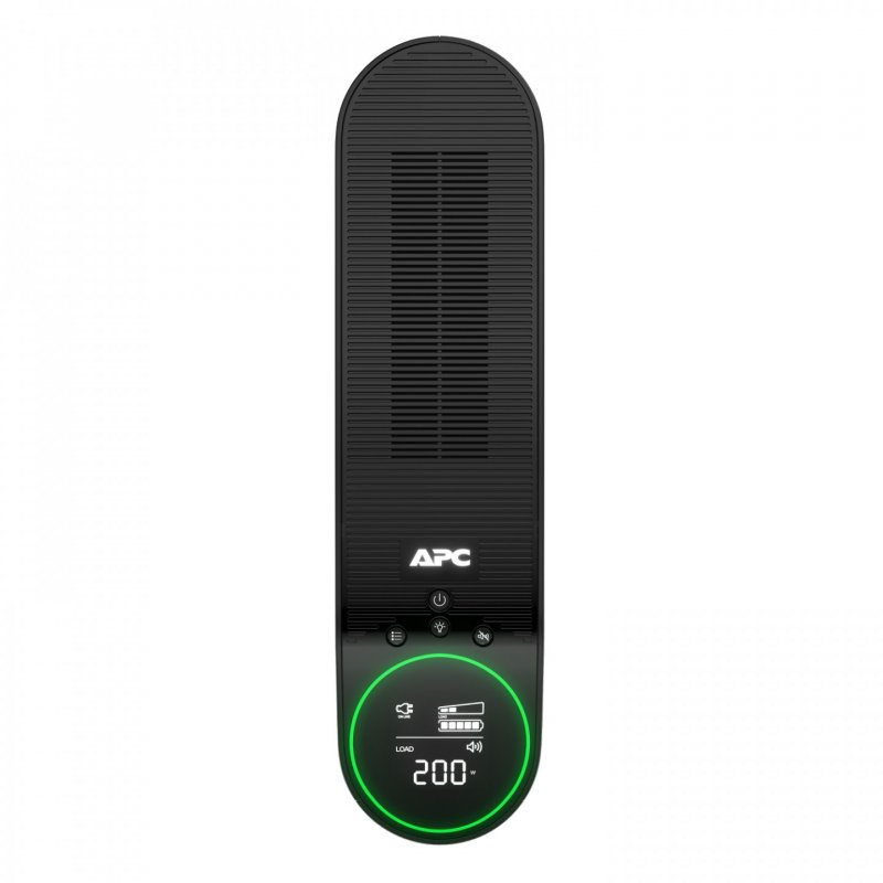 APC Back-UPS Pro 2200VA Gaming 230V Pure