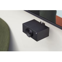 Huddly L1 20.3 MP Black 1920 x 1080 pixels 30 fps CMOS 25.4 / 1 mm (1 / 1")