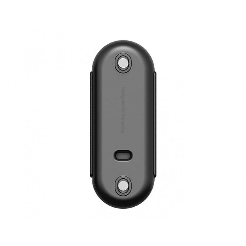 Galaxy SmartTag2 bicycle frame cover blk