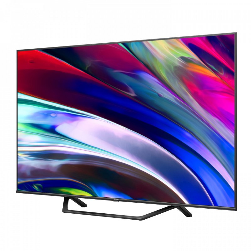 Hisense 65A7KQ TV 165,1 cm (65") 4K Ultra HD Smart TV Wifi Noir 350 cd/m²