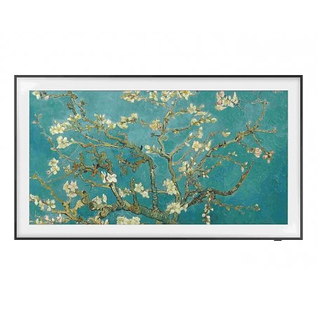 Samsung The Frame TQ32LS03CBUXXC TV 81,3 cm (32") Full HD Smart TV Wifi Noir