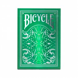 Bicycle Jacquard carte de jeu 56 pièce(s)