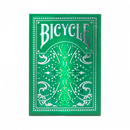 Bicycle Jacquard carte de jeu 56 pièce(s)