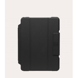 Tucano Alunno for 10.2" iPad. anti-shock black