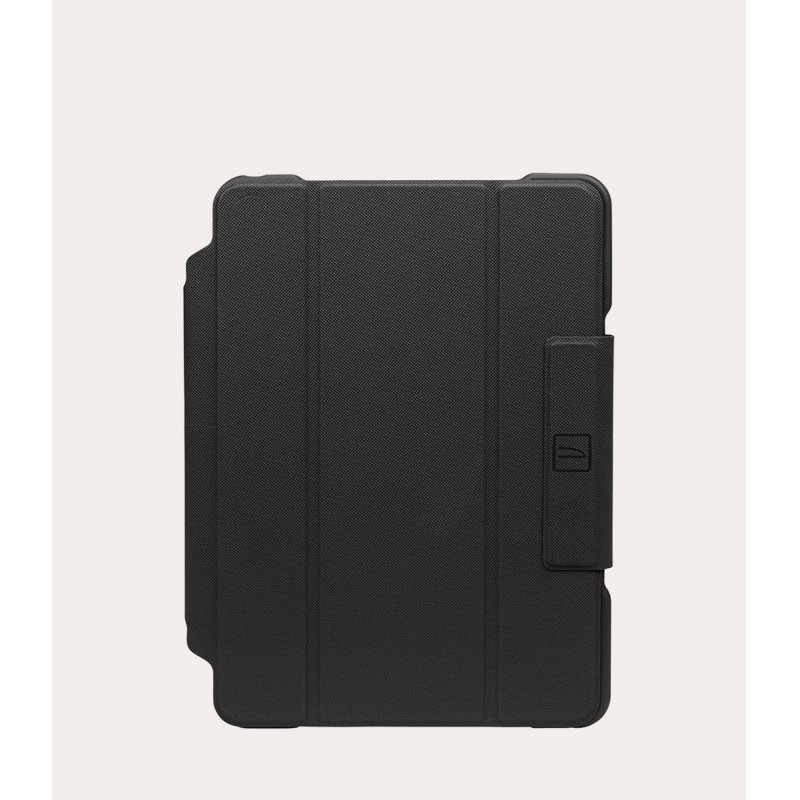 Tucano Alunno for 10.2" iPad. anti-shock black