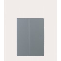 Tucano Gala case for Samsung Galaxy Tab S9 and S9 FE grey