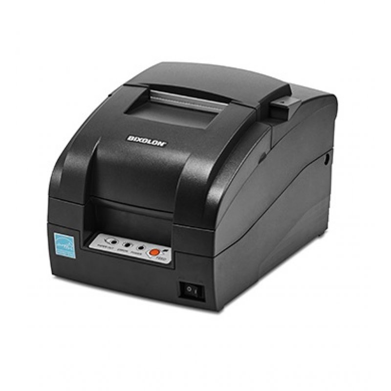 SRP-275III TEAR-BAR SERIAL USB DOT MATRIX PRINTER 9PIN 76.5MM
