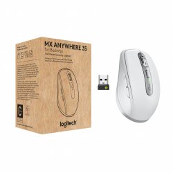 MX ANYWHERE 3S FOR BUSINESS PALE GREY - EMEA28-935