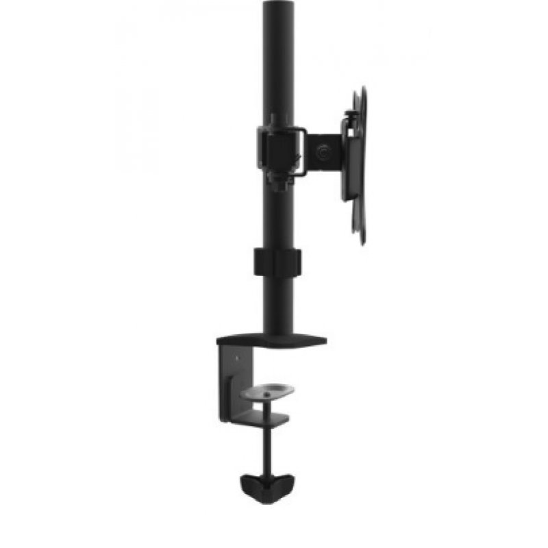 Maclean MC-690 TV mount 68.6 cm (27 ) Black