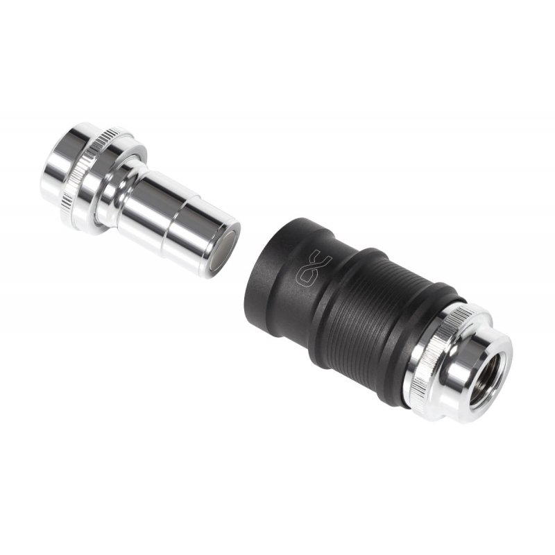 Alphacool ES Schnellverschluss BLH1A PushIn Set IG-IG