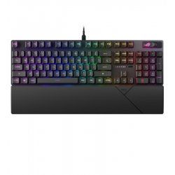 ASUS CLAVIER ROG Strix Scope II RX