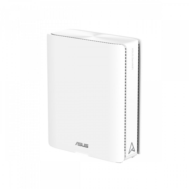 ASUS ZenWiFi BQ16 Tri-bande (2,4 GHz / 5 GHz / 6 GHz) Wi-Fi 7 (802.11be) Blanc 5 Interne