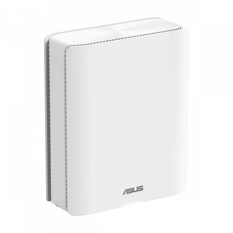 ASUS ZenWiFi BQ16 Tri-bande (2,4 GHz / 5 GHz / 6 GHz) Wi-Fi 7 (802.11be) Blanc 5 Interne