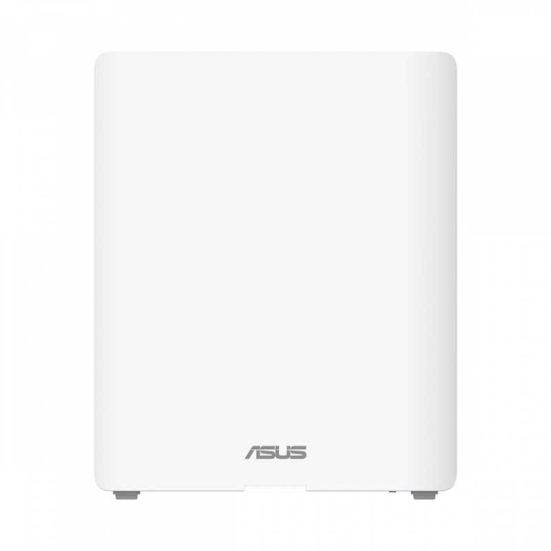 ASUS ZenWiFi BQ16 Tri-band (2.4 GHz / 5 GHz / 6 GHz) Wi-Fi 7 (802.11be) White 5 Internal