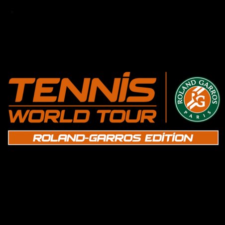 Bigben Interactive Tennis World Tour - Roland Garros Edition Complet Nintendo Switch