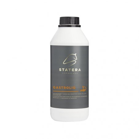 Statera - Horsecare Gastroliq 1L - (ST0364)