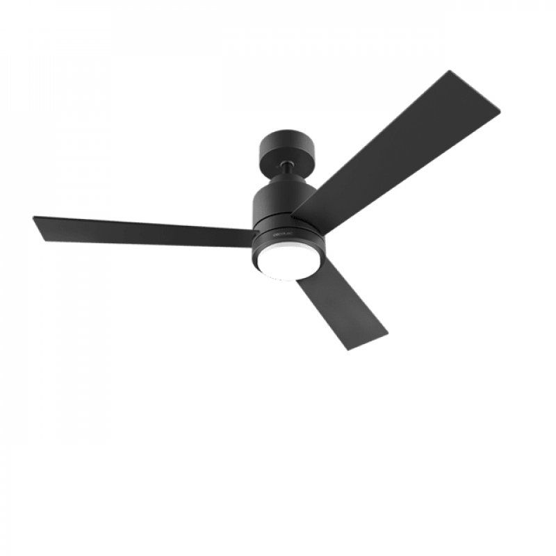 Cecotec 05836 household fan Black